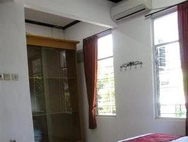 Providence Homestay 수라바야 외부 사진