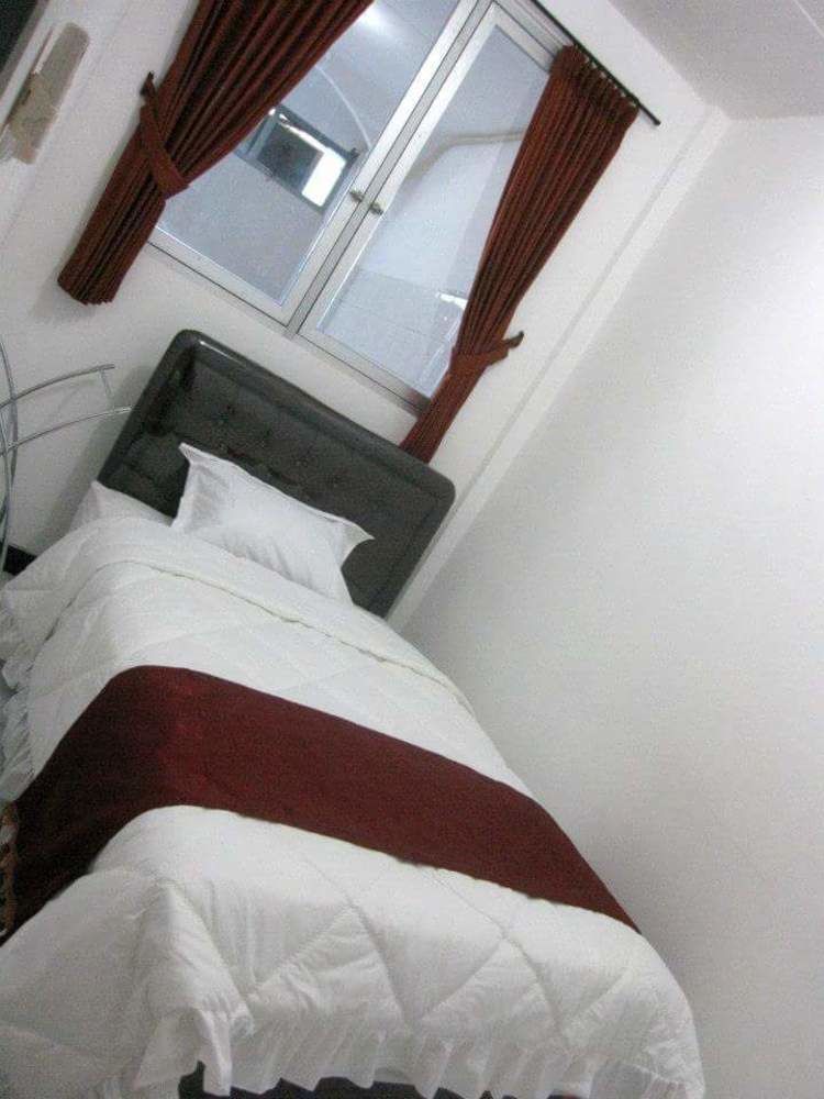 Providence Homestay 수라바야 외부 사진