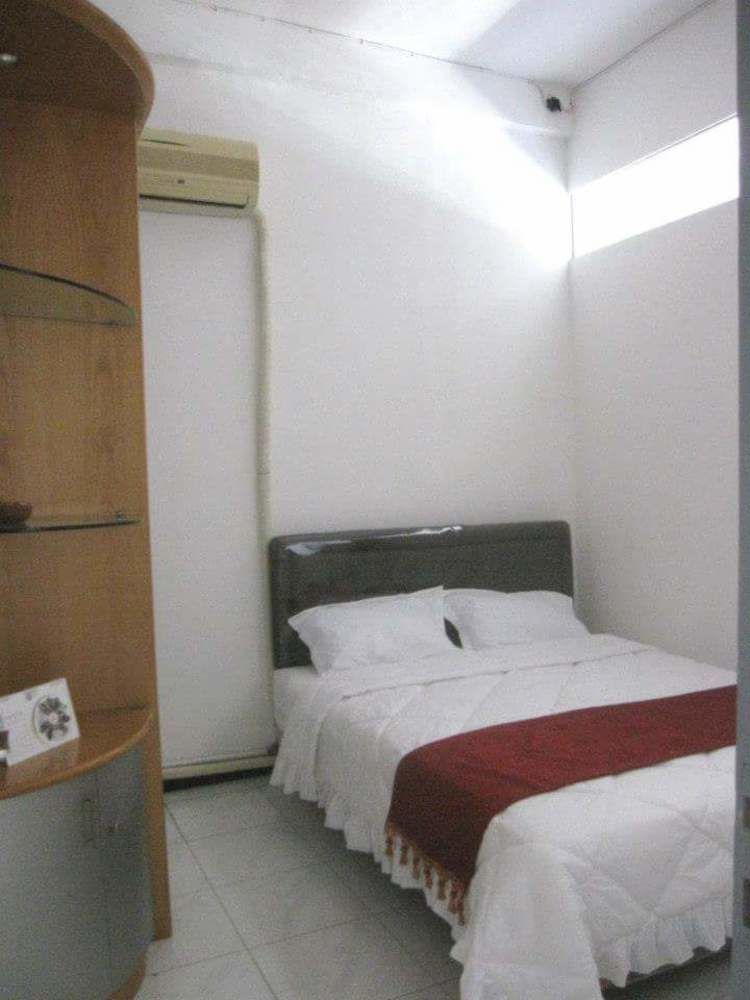 Providence Homestay 수라바야 외부 사진